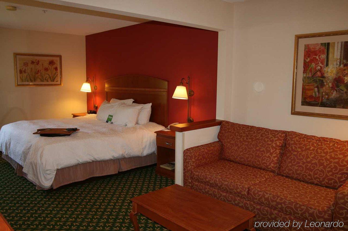 Hampton Inn Minneapolis St. Paul-Woodbury Quarto foto